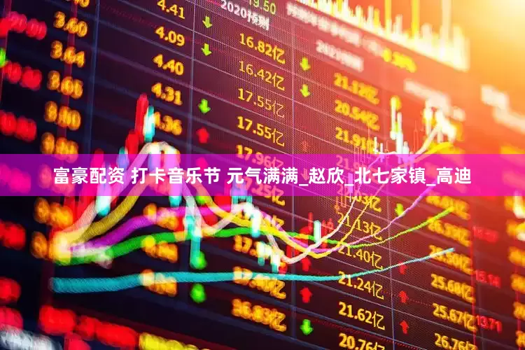 富豪配资 打卡音乐节 元气满满_赵欣_北七家镇_高迪