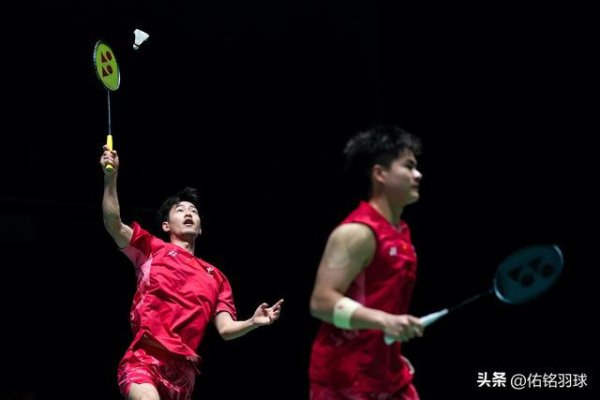 盈策略 国羽10胜5负，男双仅剩独苗，李诗沣伤退，日本公开赛18日赛程