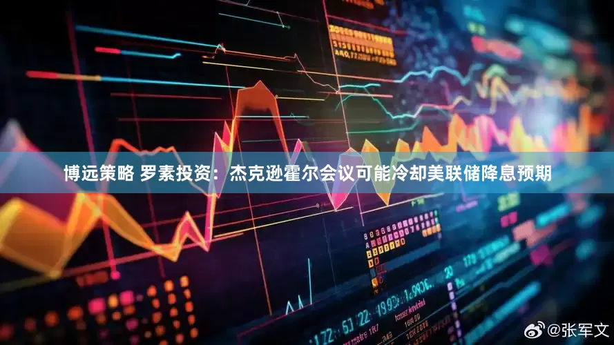 博远策略 罗素投资：杰克逊霍尔会议可能冷却美联储降息预期